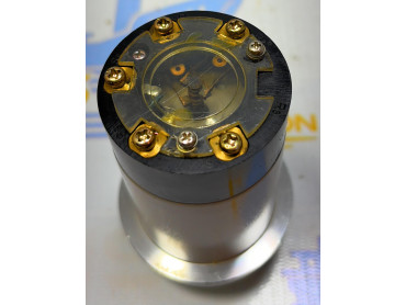 TOKYO KEIKI REPEATER MOTOR TYPE : 4N60E11 . P/N 10350 1330  Sr No : C 81920