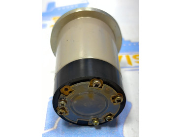 TOKYO KEIKI REPEATER MOTOR TYPE : 4N60E11 . P/N 10350 1330  Sr No : D 20945 