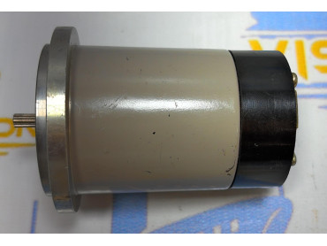 TOKYO KEIKI REPEATER MOTOR TYPE : 4N60E11 . P/N 10350 1330  Sr No : D 20945 