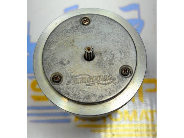 TOKYO KEIKI REPEATER MOTOR TYPE : 4N60E11 . P/N 10350 1330  Sr No : D 20945 