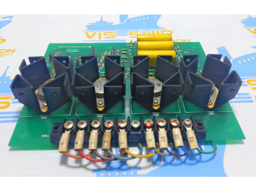 Tokyo Keiki Step Amp 102292694 Autopilot PCB