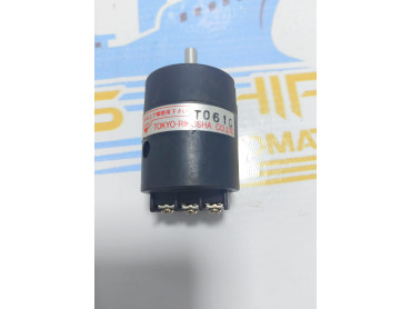 TOKYO RIKOSHA POTENTIOMETER T0610