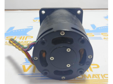 TOKYO STOCKS SINGLE PHASE MOTOR TYPE : DTH - 13 F - 1 A 100 V 50/60 Hz NO : 240237