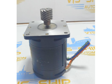 TOKYO STOCKS SINGLE PHASE MOTOR TYPE : DTH - 13 F - 1 A 100 V 50/60 Hz NO : 240237