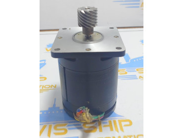 TOKYO STOCKS SINGLE PHASE MOTOR TYPE : DTH - 13 F - 1 A 100 V 50/60 Hz NO : 240237