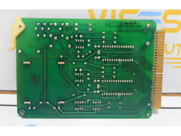 TOTCO A/W 272427 REV PCB CARD  FAB 272429 REV ASSY NO . 272428 REV 