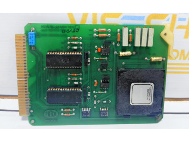 TOTCO A/W 272427 REV PCB CARD  FAB 272429 REV ASSY NO . 272428 REV 