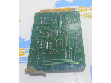TOTCO PCB CARD ASSY NO 272350 MADE IN USA 197111-80