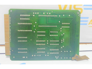 TOTCO PCB CARD ASSY NO 272350 MADE IN USA 197111-80