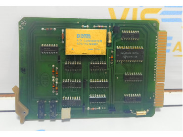 TOTCO PCB CARD ASSY NO 272350 MADE IN USA 197111-80