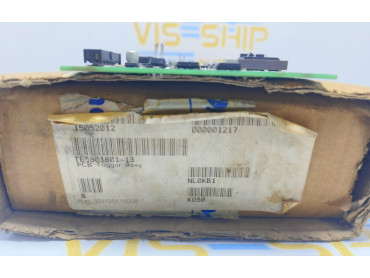 Trigger Board T65801801-13