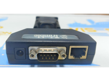 TRIMBLE ADAPTER CABLE 57168 REV.C E0413