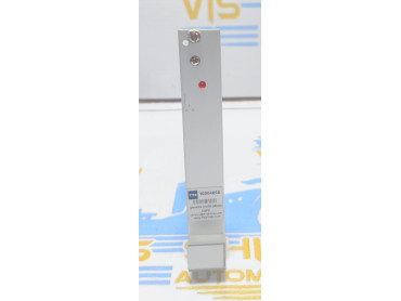 TTS 1004858 POWER INDICATION CARD S/N 23545