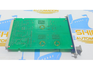 TTS 1004858 POWER INDICATION CARD S/N 23545