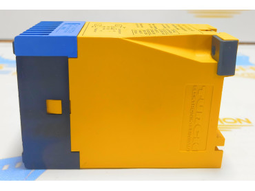TURCK  MS1-12Ex0-R Switching Amplifier 220 VAC NO : 8465