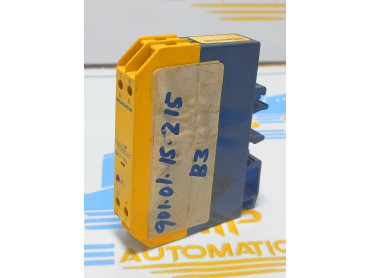 TURCK MULTI MODUL MK 71-T 03