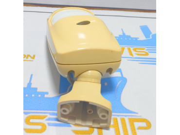 UNI-SAFE 805 ELECTRONIC MOTION SENSOR