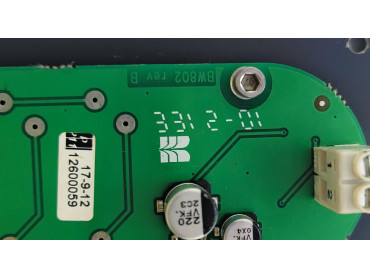 Uni-Safe Bridge Watch Alarm Unit 802 Visual & Audio For BW-800