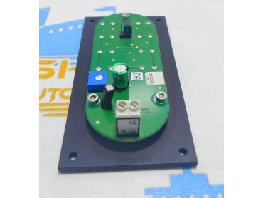 Uni-Safe Bridge Watch Alarm Unit 802 Visual & Audio For BW-800. 8KJ