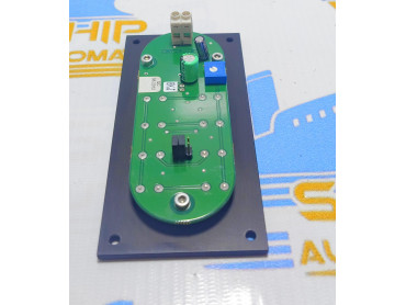 Uni-Safe Bridge Watch Alarm Unit 802 Visual & Audio For BW-800. 8KJ