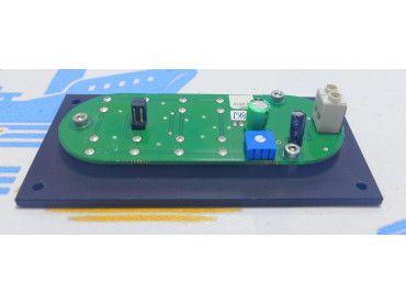 Uni-Safe Bridge Watch Alarm Unit 802 Visual & Audio For BW-800. 8KJ