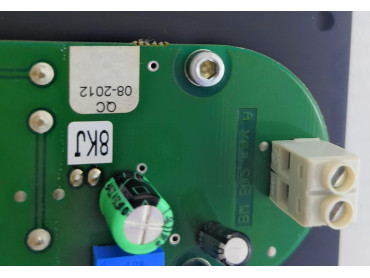 Uni-Safe Bridge Watch Alarm Unit 802 Visual & Audio For BW-800. 8KJ
