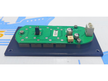 Uni-Safe Bridge Watch Alarm Unit 802 Visual & Audio For BW-800