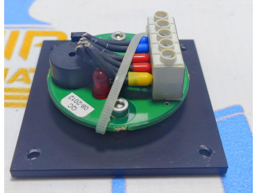 UNIELEC BW-801 Bridge Watch Reset Unit