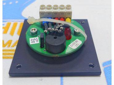 UNIELEC BW-801 Bridge Watch Reset Unit