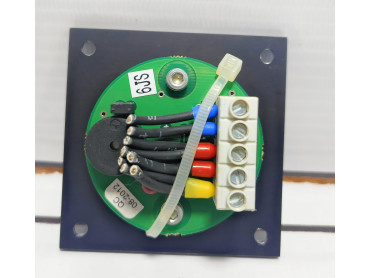 UNIELEC BW-801 Bridge Watch Reset Unit