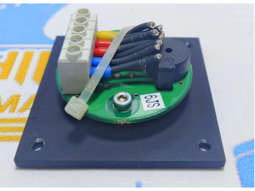 UNIELEC BW-801 Bridge Watch Reset Unit