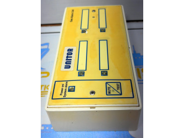 UNITOR GAS ALARM 44 MUTE AND TEST  TESTING  DEVICE 