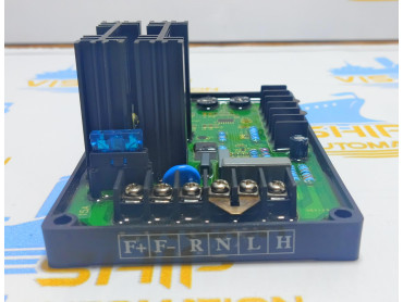 UNIVERSAL AVR 15 A  Generator Automatic Voltage Regulator Module