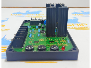 UNIVERSAL AVR 15 A  Generator Automatic Voltage Regulator Module