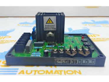 UNIVERSAL AVR 15 A  Generator Automatic Voltage Regulator Module