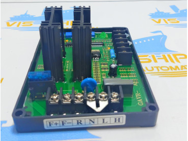 UNIVERSAL AVR GAVR-A    Generator Automatic Voltage Regulator Module