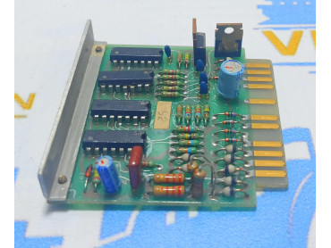 UZUSHIO ELECTRIC ULB 33A DC 24V ANNUNCIATOR PCB BOARD NO : 1148 / NO: 1180