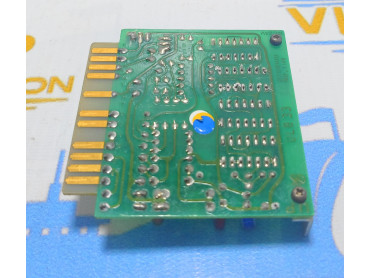 UZUSHIO ELECTRIC ULB 33A DC 24V ANNUNCIATOR PCB BOARD NO : 1148 / NO: 1180