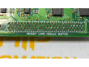 VADEM ISA DUAL SCSI COTROLLER CARD PART NO: 65-800845-1 SER NO :01296