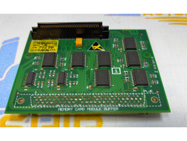 VADEM ISA DUAL SCSI COTROLLER CARD PART NO: 65-800845-1 SER NO :01296