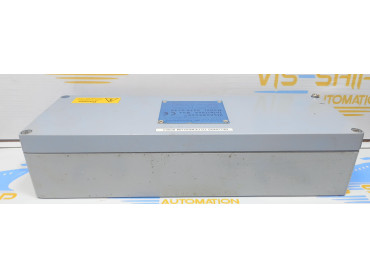 VAF INSTRUMENTS 0379 - 0148   VISCOSENSE INTERFACE BOX  Sr No : 1485664