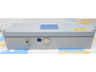 VAF INSTRUMENTS 0379 - 0148   VISCOSENSE INTERFACE BOX  Sr No : 1485664