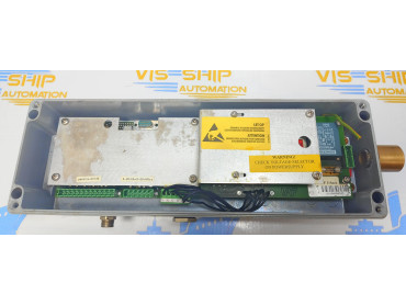 VAF INSTRUMENTS 0379 - 0148   VISCOSENSE INTERFACE BOX  Sr No : 1485664