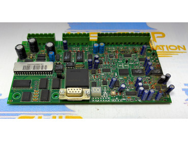 VAF INSTRUMENTS B.V. PCB CARD SN - 44399
