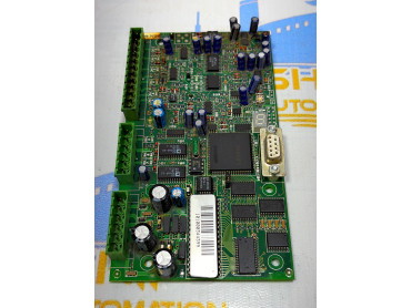 VAF INSTRUMENTS B.V. PCB CARD SN - 44399