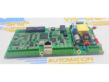 VAF INSTRUMENTS VID03B4GV5 VS3 BOX PCB CARD 