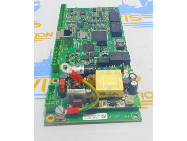 VAF INSTRUMENTS VID03B4GV5 VS3 BOX PCB CARD 