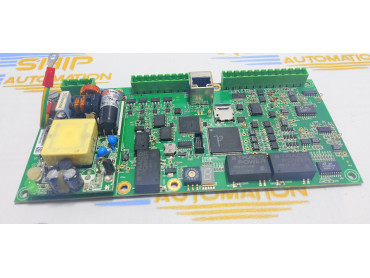 VAF INSTRUMENTS VID03B4GV5 VS3 BOX PCB CARD 