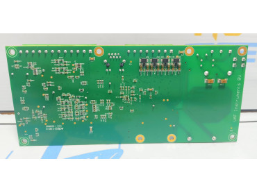VAF INSTRUMENTS VID03B4GV5 VS3 BOX PCB CARD 