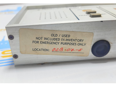 Valmet Automation M851593 M1 Module 